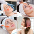 Косметологический дарсонваль + 4 насадки, от сети 220 В, LZ5651, белый (LZ5651-AV)