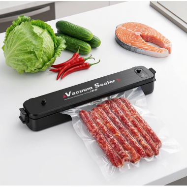 Вакуумный упаковщик NEW Vacuum Sealer (SEAL693-AV)
