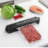 Вакуумный упаковщик NEW Vacuum Sealer (SEAL693-AV)