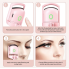 Аккумуляторные щипцы для завивки ресниц с USB Eye Lashes Machine (ULE360-AV)