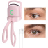 Аккумуляторные щипцы для завивки ресниц с USB Eye Lashes Machine (ULE360-AV)
