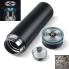 Термос T-BOTTLE 919 500 мл с LCD-индикатором температуры и ситечком (N135-AV)