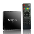 Игровая консоль M8 Рro Android Wireless Ретро приставка на 10000 игр(MM88-AV)