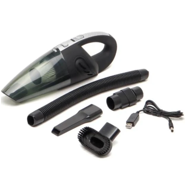 Беспроводной ручной автомобильный пылесос VACCUM CLEANER 120 Вт VAC-330(VAC330-AV)