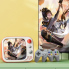 Игровая портативная консоль РЕТРО с монитором H7(HH77-AV)