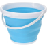 Ведро 10 литров туристическое складное SmartUS Collapsible Bucket(COLB10-AV)