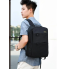 Рюкзак городской 3в1 Backpack 9018 дорожный комплект черный(BLA9018-AV)