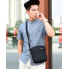 Рюкзак городской 3в1 Backpack 9018 дорожный комплект черный(BLA9018-AV)
