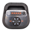 Аккумуляторная колонка мини чемодан с подсветкой MS-3640BT 20W (MS3640BT-AV)