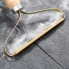Щетка для удаления шерсти с ткани Lint Remover (LIGHT587-AV)