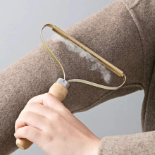 Щетка для удаления шерсти с ткани Lint Remover (LIGHT587-AV)