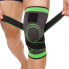 Спортивный бандаж коленного сустава, фиксатор на колено Knee Bands (KNB55-AV)