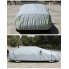 Автомобильная накидка от дождя и пыли, XXL 580х175х120см / Защитный чехол на седан / Защитный тент на машину (N580175-AV)
