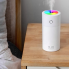 Увлажнитель воздуха с подсветкой H2O Colorful HUMIDIFIER белый, USB (NH200-AV)