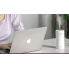 Увлажнитель воздуха с подсветкой H2O Colorful HUMIDIFIER белый, USB (NH200-AV)