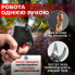 Секатор электрический 48V с двумя аккумуляторами и точильным камнем (PRIC4800-AV)
