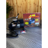 Портативный автомобильный воздушный компрессор Air compressor DC12V 965 kPA (965kPA-AV)