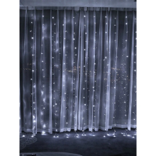 Гирлянда Водопад Xmas 3Mх2M 360LED W-3 12PCS 360 лампочек (XMAS360-AV)
