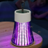 Уничтожение насекомых Electronic shock Mosquito killing lamp AКБ TV One BF (BF98-AV)