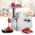 Мясорубка Rainberg RB-675 3800W с соковыжималкой (NRB675-AV)