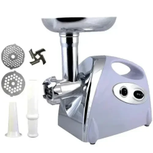 Мясорубка Rainberg RB-675 3800W с соковыжималкой (NRB675-AV)
