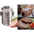 Ветчинница, пресс для ветчины, пресс для мяса Redmond (REDM78-AV)