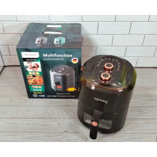 Фритюрница Rainberg RB-2242 6л 3800W (RB2242 -AV)