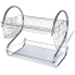 Органайзер для сушки посуды и кухонных приборов Wet Dish Organiser 8051S ART-0448 (ART0448-AV)