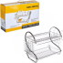 Органайзер для сушки посуды и кухонных приборов Wet Dish Organiser 8051S ART-0448 (ART0448-AV)