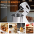 Миксер стационарный Sokany SK-6620 Stand Mixer 250W (SK6620-AV)