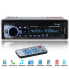 Мощная Автомагнитола с чистым звуком JSD-520BT С USB И BLUETOOTH (JSD520BT-AV)