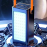 Повербанк 100000 mAh YM-655 широкая коробка, Внешний аккумулятор с быстрой зарядкой, Powerbank (YM655-AV)
