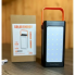 Повербанк 100000 mAh YM-655 широкая коробка, Внешний аккумулятор с быстрой зарядкой, Powerbank (YM655-AV)