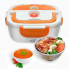 Ланч-бокс с функцией подогрева еды Electric lunch box Контейнер для еды с подогревом (BOX155-AV)