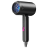 Фен для волос складной стайлер Air Blower LY-811, мощность 1800 Вт, 3 скорости, ионизация, серый (NLY811-AV)