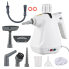 Отпариватель с функцией пароочистителя Steam Cleaner 958 (NSC958-AV)