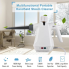 Отпариватель с функцией пароочистителя Steam Cleaner 958 (NSC958-AV)