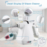 Отпариватель с функцией пароочистителя Steam Cleaner 958 (NSC958-AV)