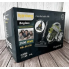 Пылесос Rainberg RB-651 2500W контейнерный циклонного типа (NRB651-AV)