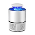 Ловушка уничтожителя для комаров Mosquito Killer Lamp электрическая лампа убийца комаров работает от USB (MOSKLA68-AV)