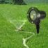 Уличный лазерный проектор Outdoor Laser Light из металлического водонепроницаемого корпуса (LIGR12-AV)