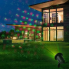 Уличный лазерный проектор Outdoor Laser Light из металлического водонепроницаемого корпуса (LIGR12-AV)