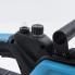 Цепная пила с шиной 12 дюймов и 2 аккумуляторами 48В в кейсе Electric Saw Blue (ELSAW48-AV)
