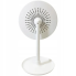 Круглое зеркало с подсветкой Beauty Breeze Mirror | Настольное косметическое зеркало с подсветкой (LY699-AV)