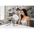 Круглое зеркало с подсветкой Beauty Breeze Mirror | Настольное косметическое зеркало с подсветкой (LY699-AV)