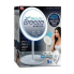 Круглое зеркало с подсветкой Beauty Breeze Mirror | Настольное косметическое зеркало с подсветкой (LY699-AV)