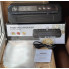 Вакуумный упаковщик для кухни чорний Вакууматор бытовой vacuum sealer Продуктовый вакуумный упаковщик для дома (37372-AV)
