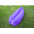 Ламзак надувной матрас для отдыха AIR CUSHION 180х70 Фиолетовый (SLYVIOL180-AV)