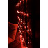 Гирлянда светодиодная Водопад 240LED 3х1.5 м Arts Pine с прозрачным проводом 8 режимов Мульти (VK-1269)