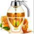 Диспенсер емкость, дозатор для меда и соусов Honey Dispenser 200мл (Dis90-AV) Диспенсер емкость, дозатор для меда и соусов Honey Dispenser 200мл (Dis90-AV)